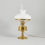 593880 Paraffin lamp